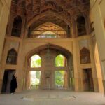 Hasht Behesht Palace