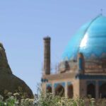 Soltaniyeh Dome